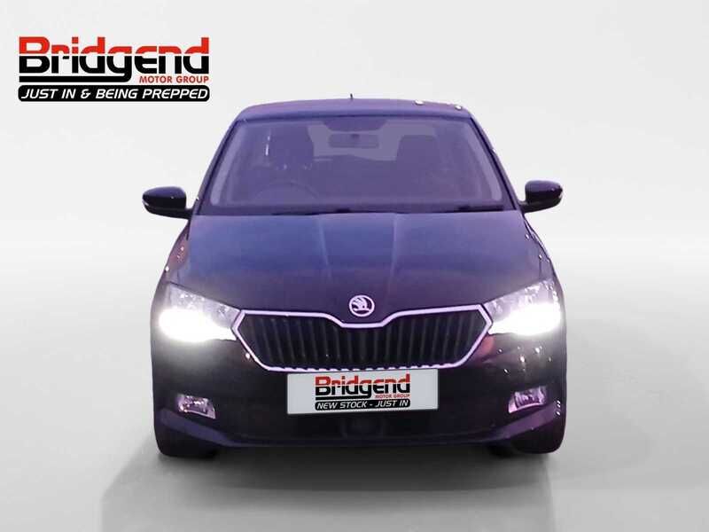Used Skoda Fabia 2021 for sale - 77392687: Photo 2