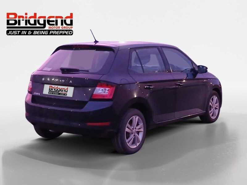 Used Skoda Fabia 2021 for sale - 77392687: Photo 3