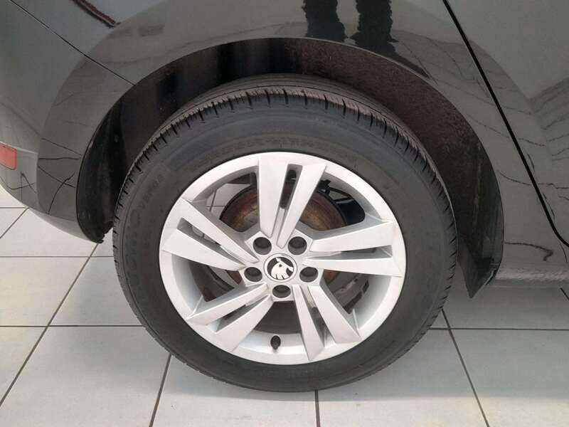 Used Skoda Fabia 2021 for sale - 77392687: Photo 8