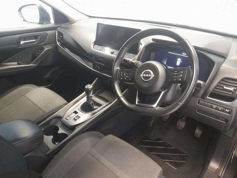 Used Nissan Qashqai 2022 for sale - 77036409: Photo 10