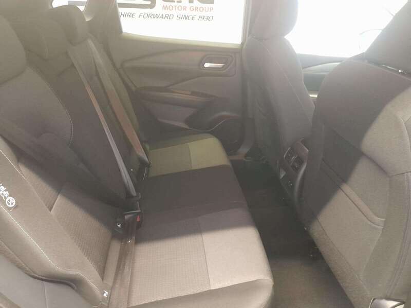 Used Nissan Qashqai 2022 for sale - 77036409: Photo 12