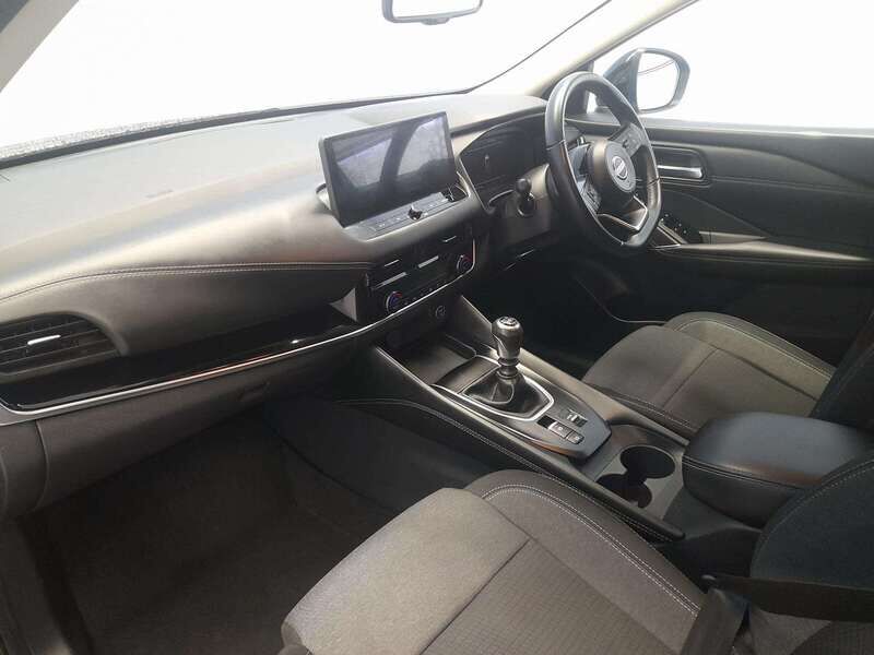 Used Nissan Qashqai 2022 for sale - 77036409: Photo 14