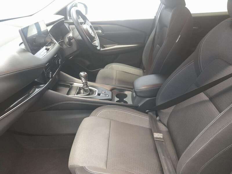 Used Nissan Qashqai 2022 for sale - 77036409: Photo 15