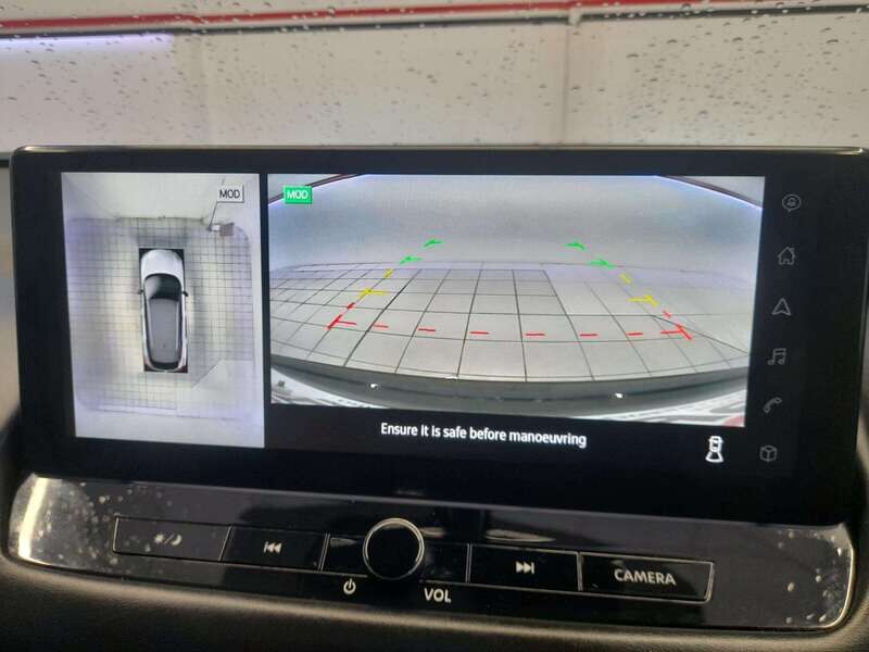 Used Nissan Qashqai 2022 for sale - 77036409: Photo 17