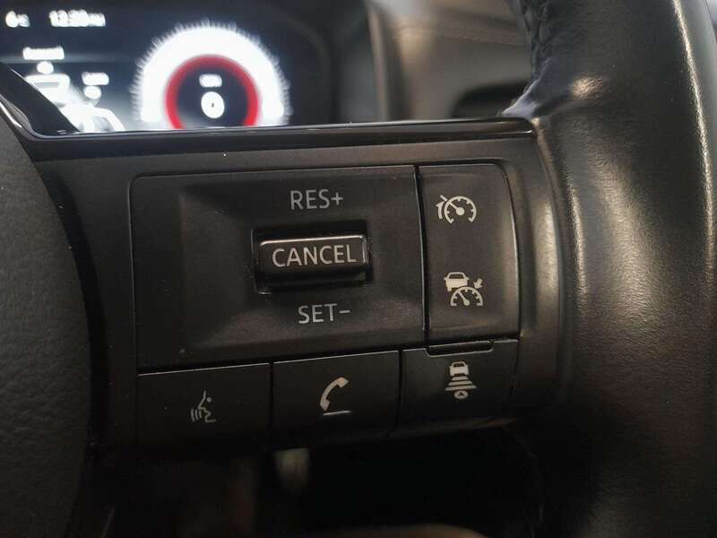 Used Nissan Qashqai 2022 for sale - 77036409: Photo 19