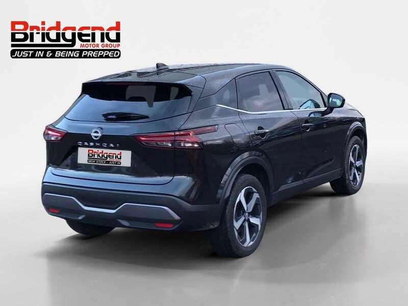 Used Nissan Qashqai 2022 for sale - 77036409: Photo 3