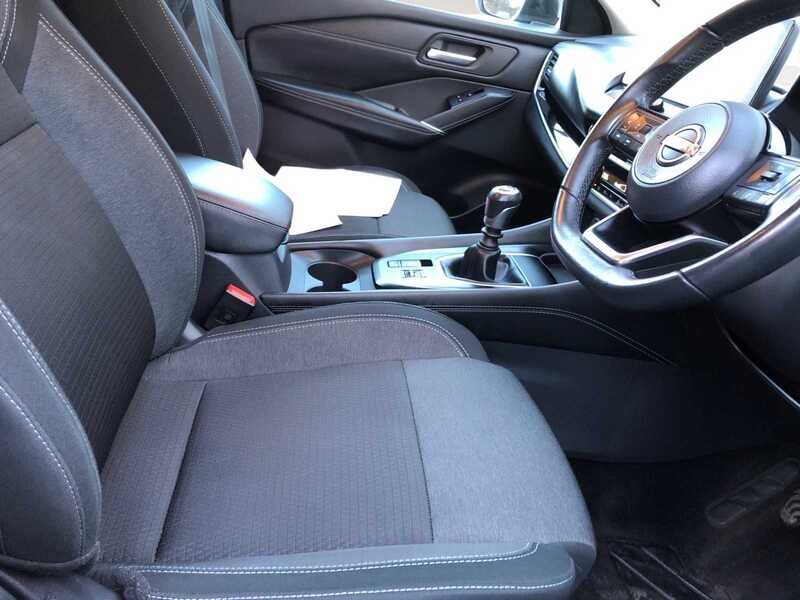 Used Nissan Qashqai 2022 for sale - 77036409: Photo 4