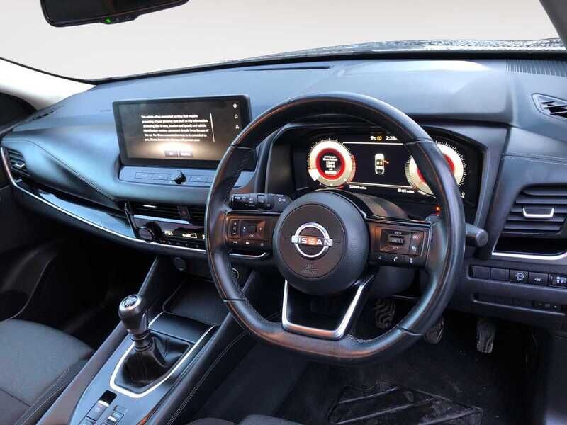 Used Nissan Qashqai 2022 for sale - 77036409: Photo 5