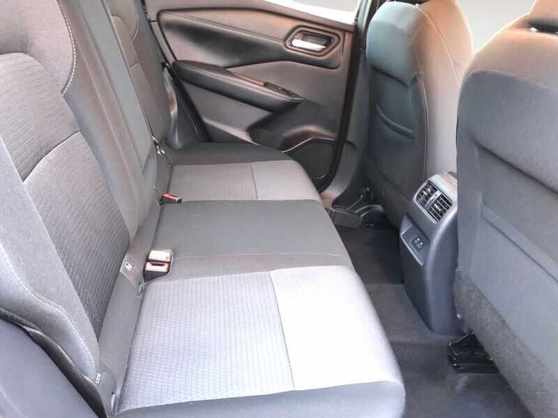 Used Nissan Qashqai 2022 for sale - 77036409: Photo 6