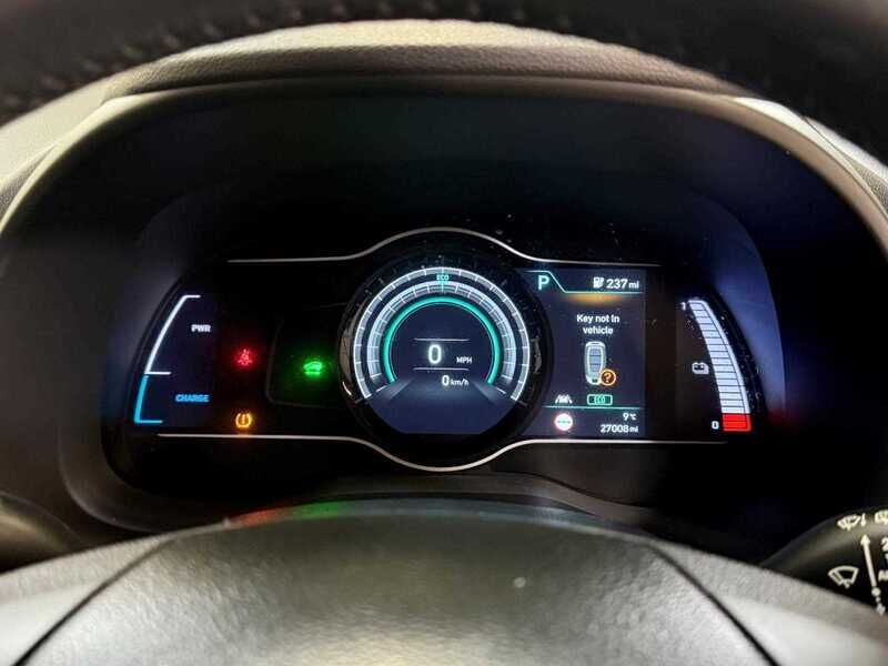 Used Hyundai KONA 2020 for sale - 77036339: Photo 15