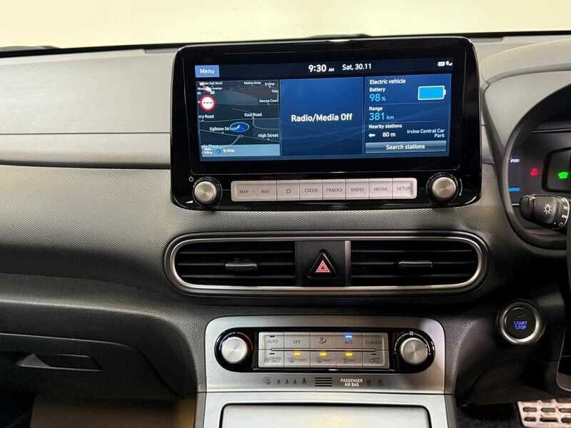 Used Hyundai KONA 2020 for sale - 77036339: Photo 17