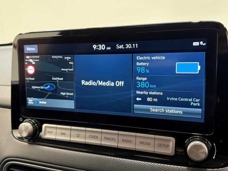 Used Hyundai KONA 2020 for sale - 77036339: Photo 21