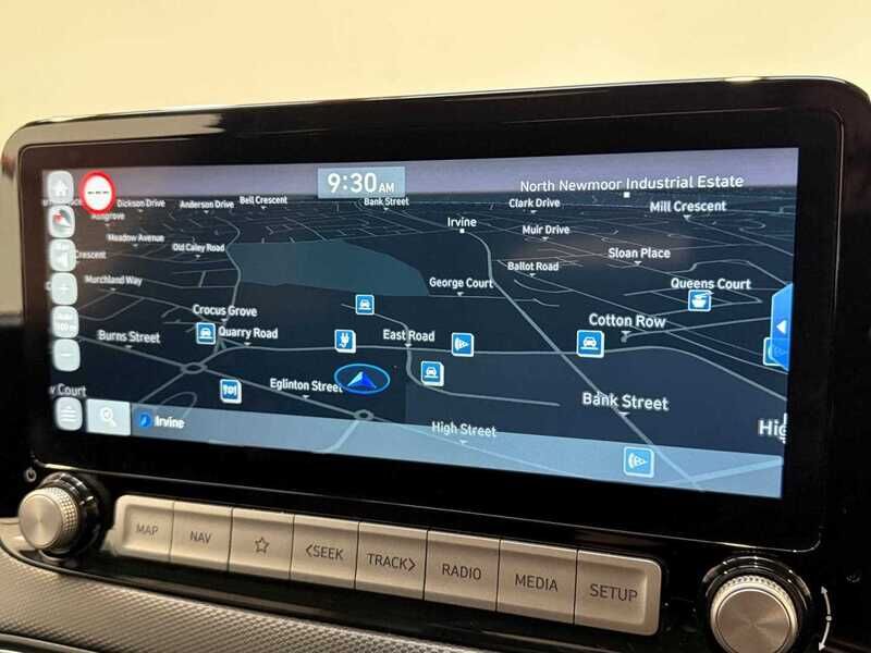 Used Hyundai KONA 2020 for sale - 77036339: Photo 22