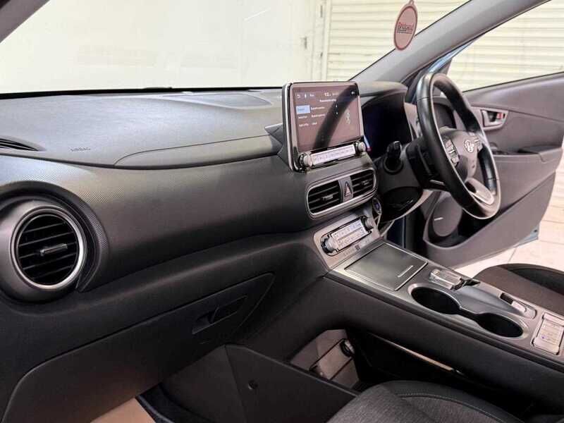 Used Hyundai KONA 2020 for sale - 77036339: Photo 26