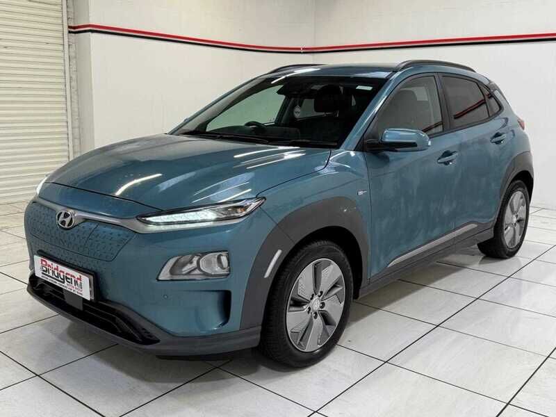 Used Hyundai KONA 2020 for sale - 77036339: Photo 3