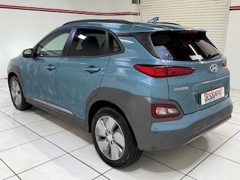 Used Hyundai KONA 2020 for sale - 77036339: Photo