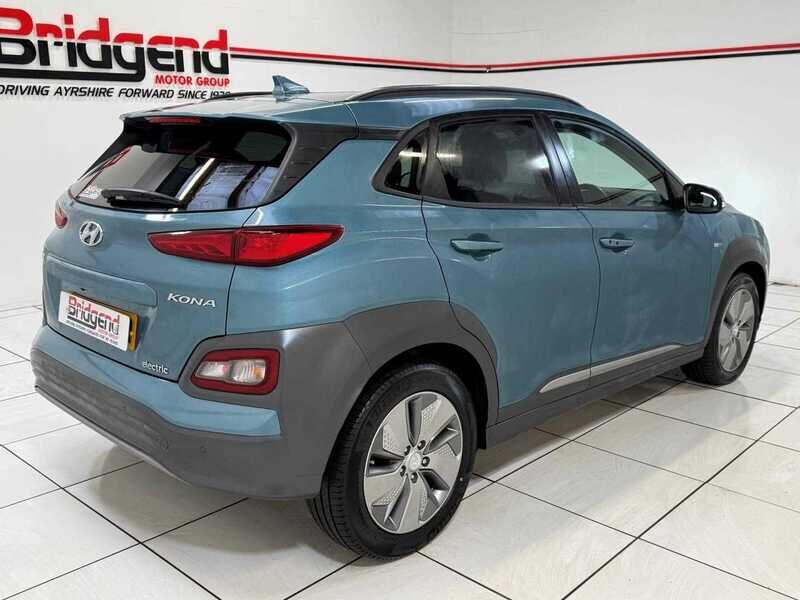 Used Hyundai KONA 2020 for sale - 77036339: Photo 7