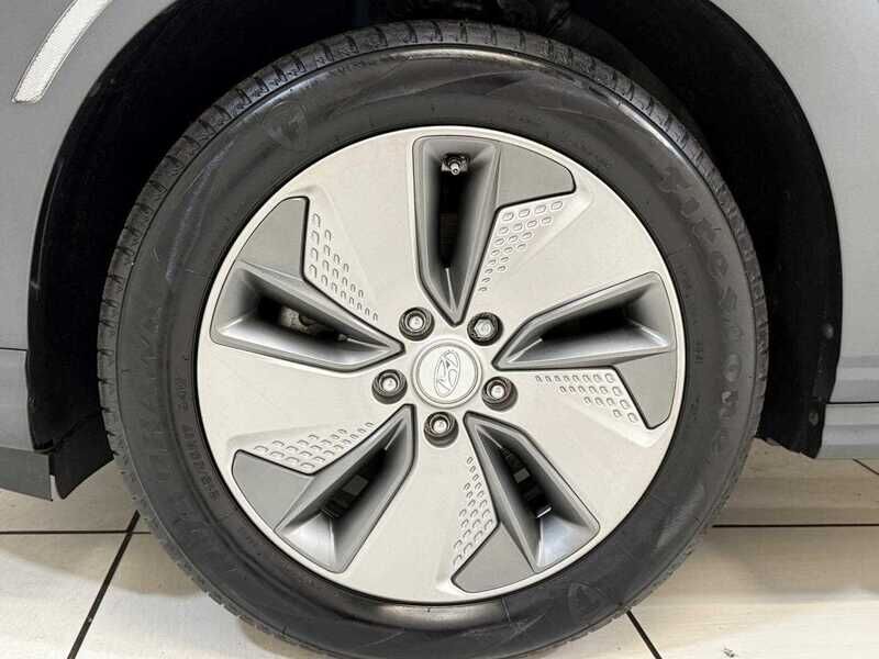 Used Hyundai KONA 2020 for sale - 77036339: Photo 8