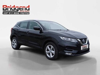 Used Nissan Qashqai 2019 for sale - 77284019: Photo