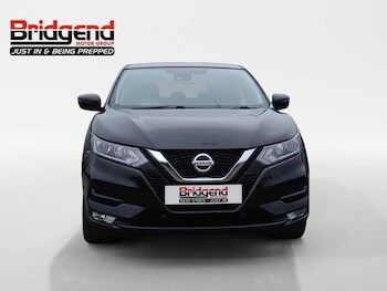 Used Nissan Qashqai 2019 for sale - 77284019: Photo