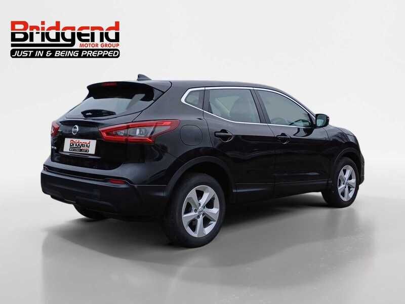 Used Nissan Qashqai 2019 for sale - 77284019: Photo 3
