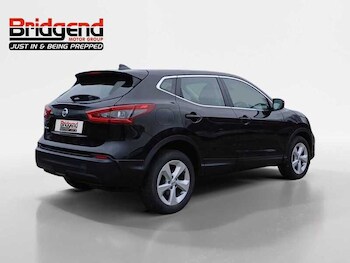 Used Nissan Qashqai 2019 for sale - 77284019: Photo