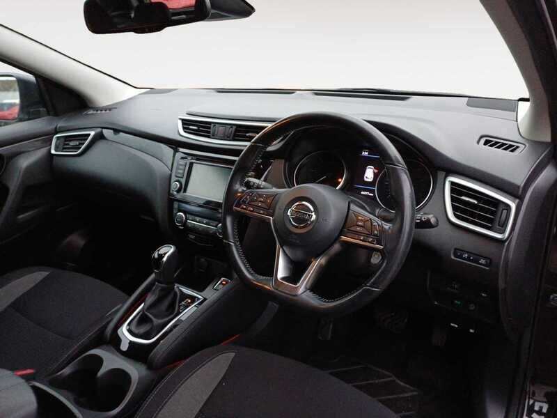 Used Nissan Qashqai 2019 for sale - 77284019: Photo 5