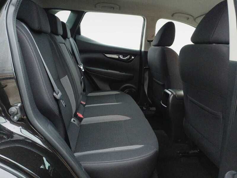 Used Nissan Qashqai 2019 for sale - 77284019: Photo 6