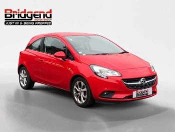 2018 (68) - 1.4i ecoTEC Energy Hatchback 3dr