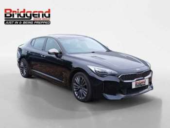 (19) - 2.2 CRDi GT-Line S Gran Turismo 5dr