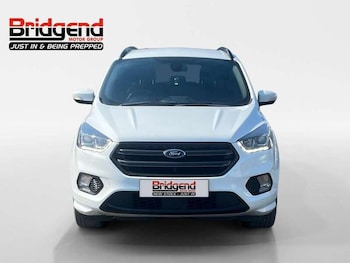 Used Ford Kuga 2019 for sale - 77036330: Photo