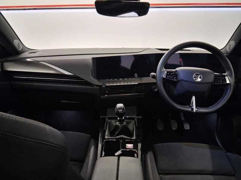 Used Vauxhall Astra 2024 for sale - 78151984: Photo 17