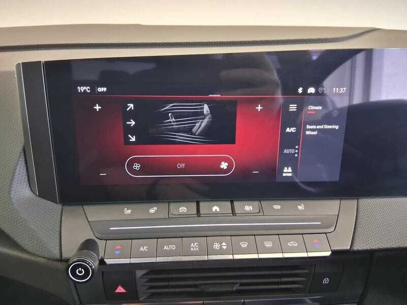 Used Vauxhall Astra 2024 for sale - 78151984: Photo 20