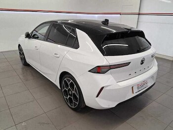 Used Vauxhall Astra undefined for sale - 78151984: Photo