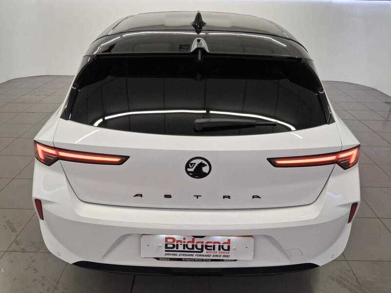 Used Vauxhall Astra 2024 for sale - 78151984: Photo 5