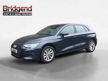 Used Audi A3 2022 for sale - 79559455: Photo