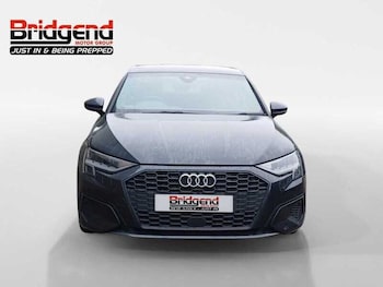 Used Audi A3 2022 for sale - 79559455: Photo
