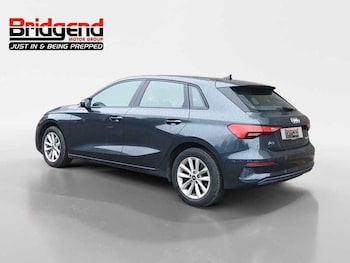 Used Audi A3 2022 for sale - 79559455: Photo