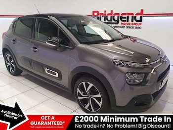 Used Citroen C3 2023 for sale - 79309361: Photo