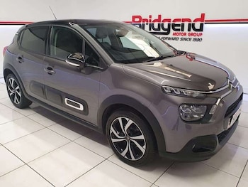 Used Citroen C3 2023 for sale - 79309361: Photo