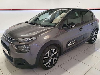 Used Citroen C3 2023 for sale - 79309361: Photo