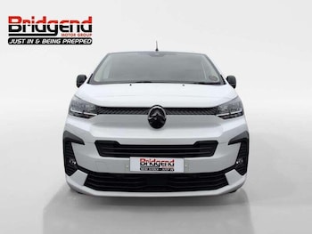 Used Citroen Dispatch 2024 for sale - 76550672: Photo