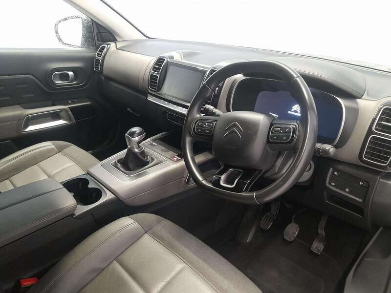 Used Citroen C5 Aircross 2020 for sale - 77814473: Photo 10