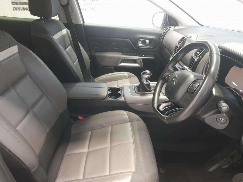Used Citroen C5 Aircross 2020 for sale - 77814473: Photo 11