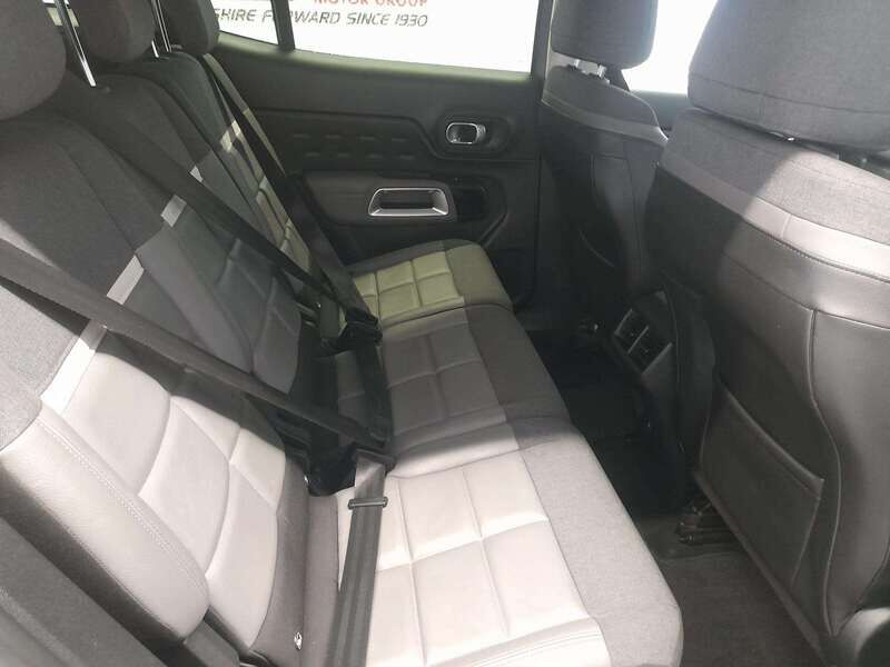 Used Citroen C5 Aircross 2020 for sale - 77814473: Photo 12