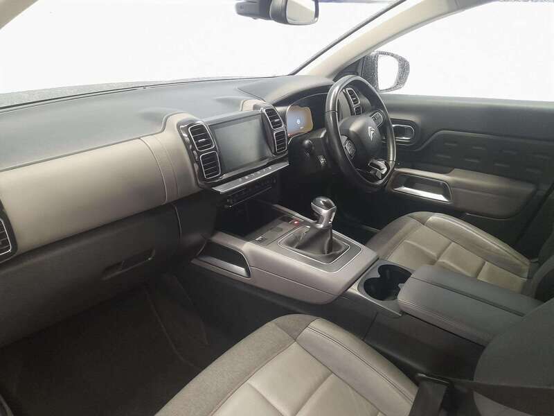 Used Citroen C5 Aircross 2020 for sale - 77814473: Photo 14
