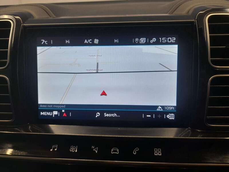 Used Citroen C5 Aircross 2020 for sale - 77814473: Photo 17