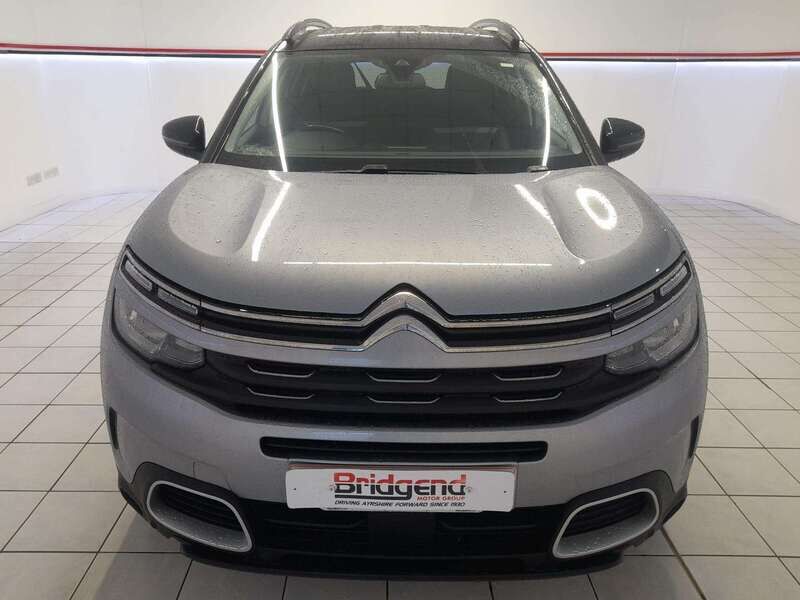 Used Citroen C5 Aircross 2020 for sale - 77814473: Photo 2