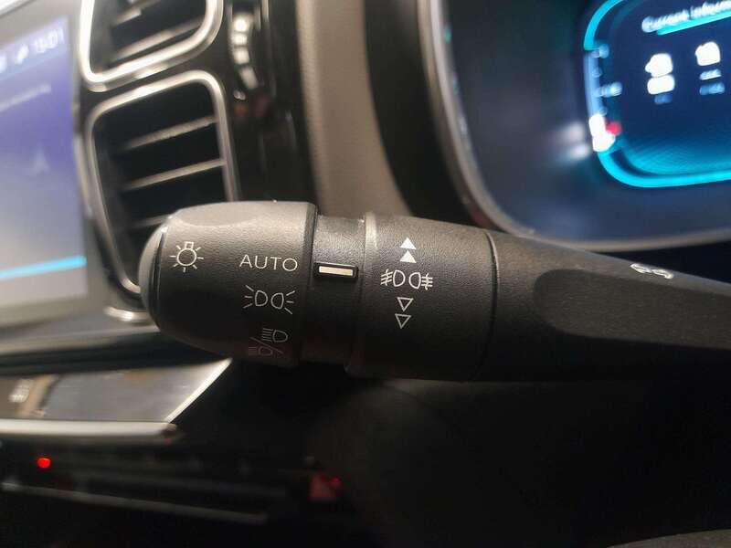 Used Citroen C5 Aircross 2020 for sale - 77814473: Photo 20