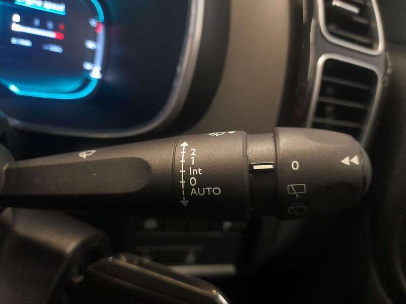 Used Citroen C5 Aircross 2020 for sale - 77814473: Photo 21